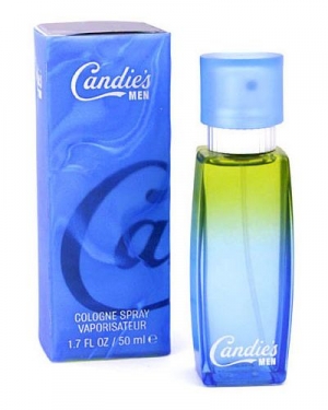 Candies Cologne - Click Image to Close